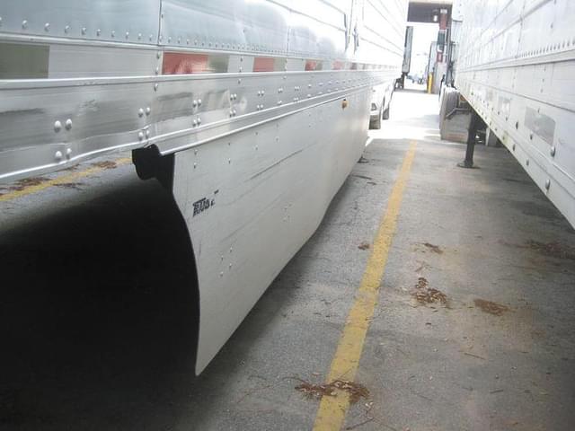 Image of Utility Trailer Reefer Van Trailer equipment image 3