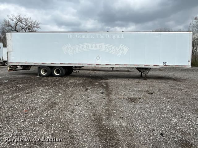 Image of Utility VS2DC equipment image 3