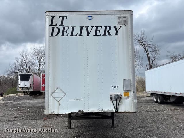 Image of Utility VS2DC equipment image 1