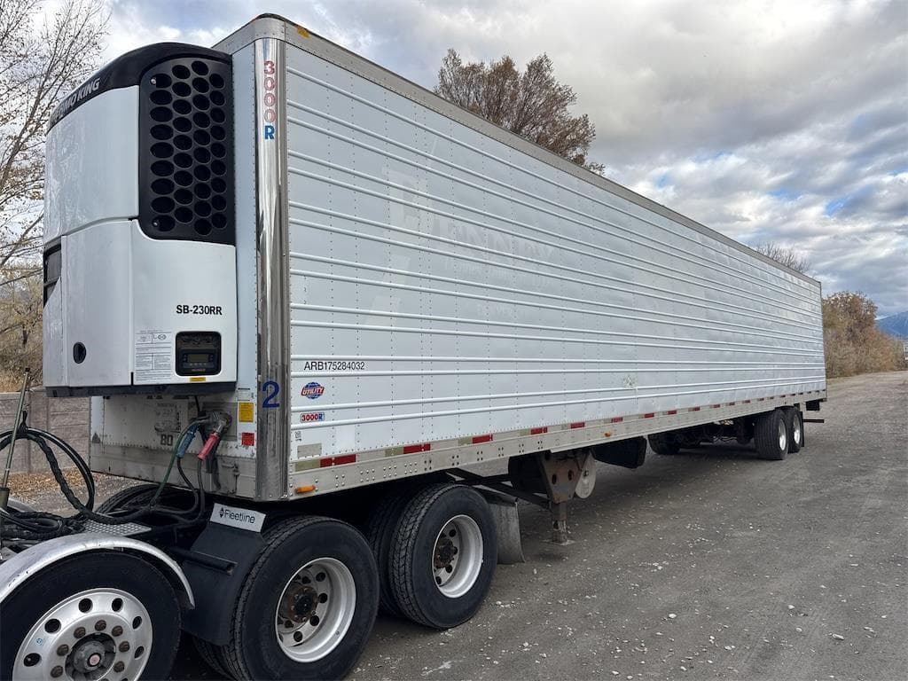 Image of Utility VS2RA Primary image