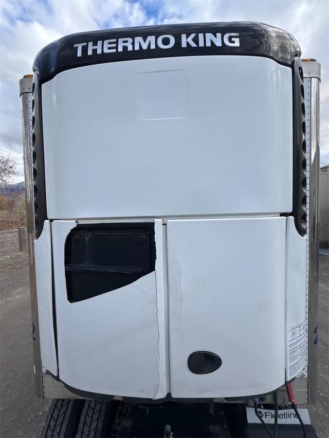 Image of Utility VS2RA equipment image 1