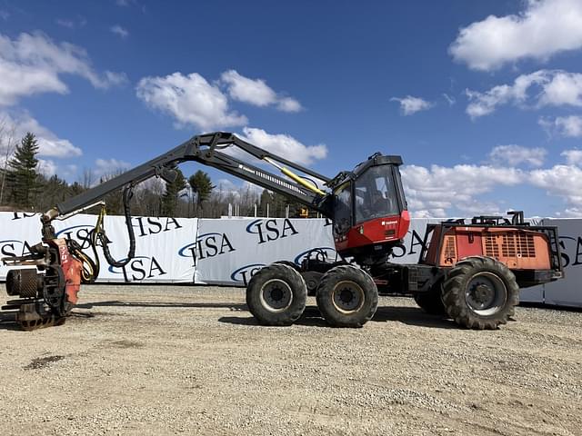 Image of Valmet 911.3 equipment image 1