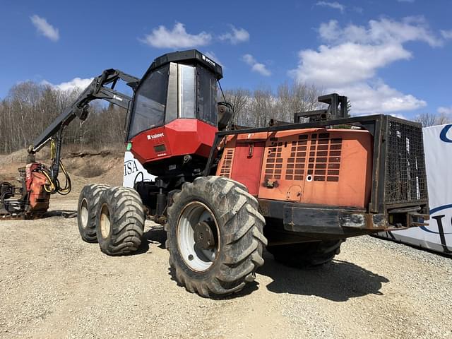 Image of Valmet 911.3 equipment image 2