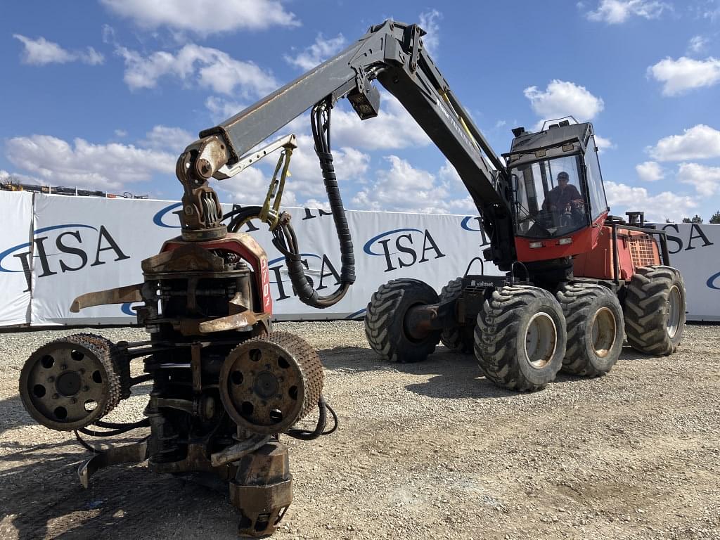 Image of Valmet 911.3 Primary image