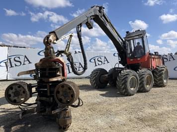 Main image Valmet 911.3