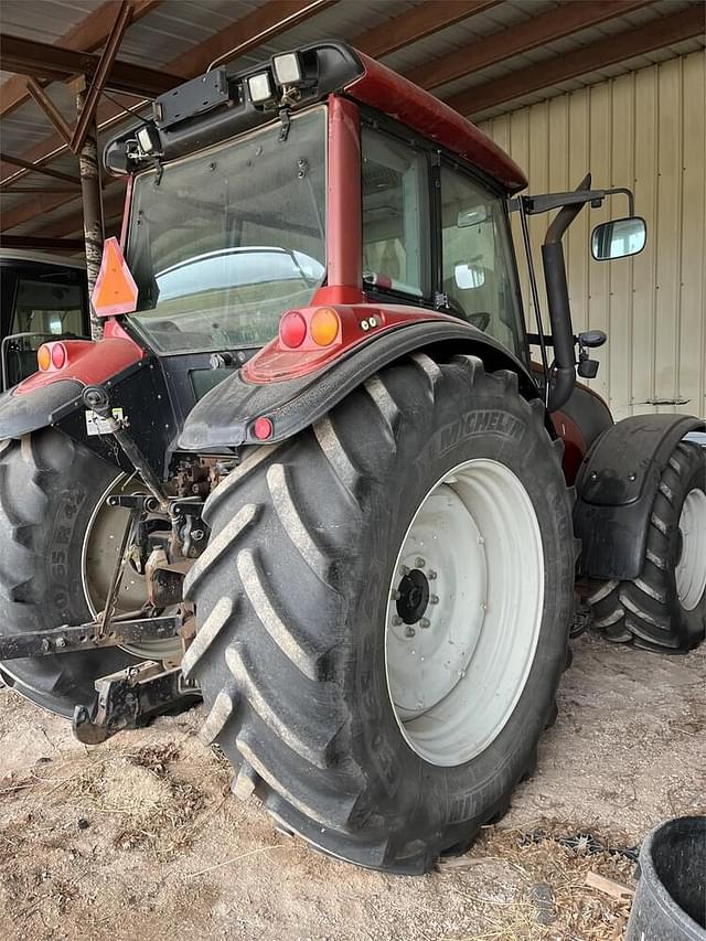 Image of Valtra T190 equipment image 1