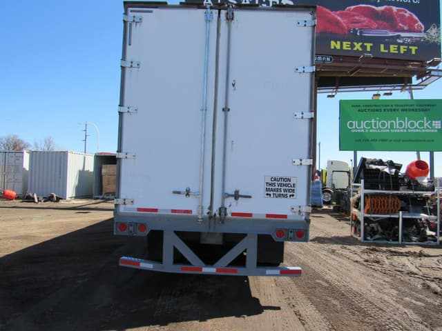 Image of Vanguard VIP 4000 equipment image 4