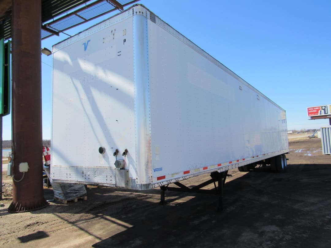 Image of Vanguard VIP 4000 Primary image
