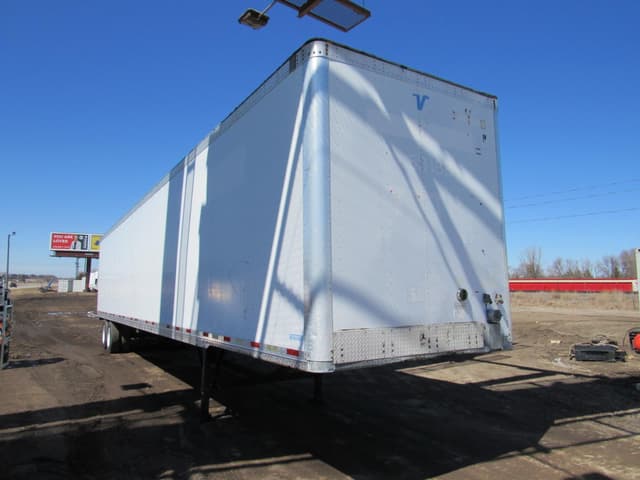 Image of Vanguard VIP 4000 equipment image 1