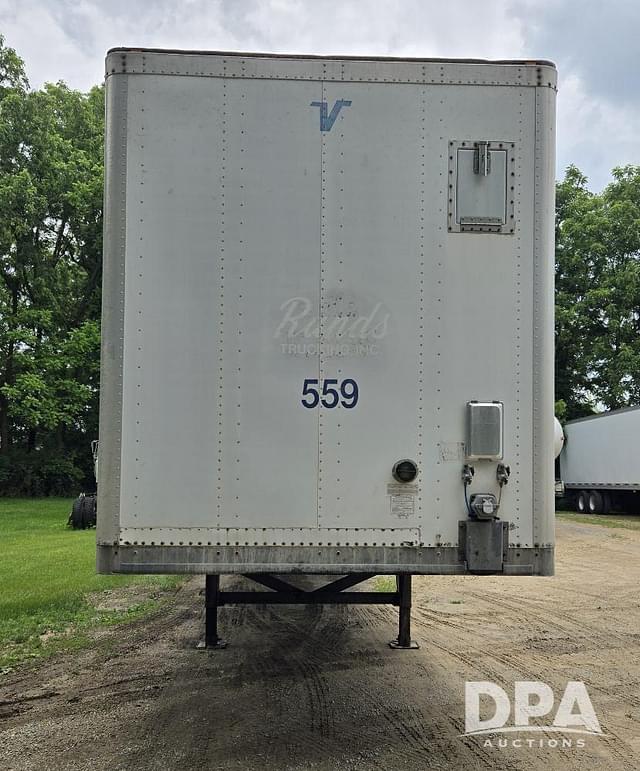 Image of Vanguard VIP 4000 equipment image 2