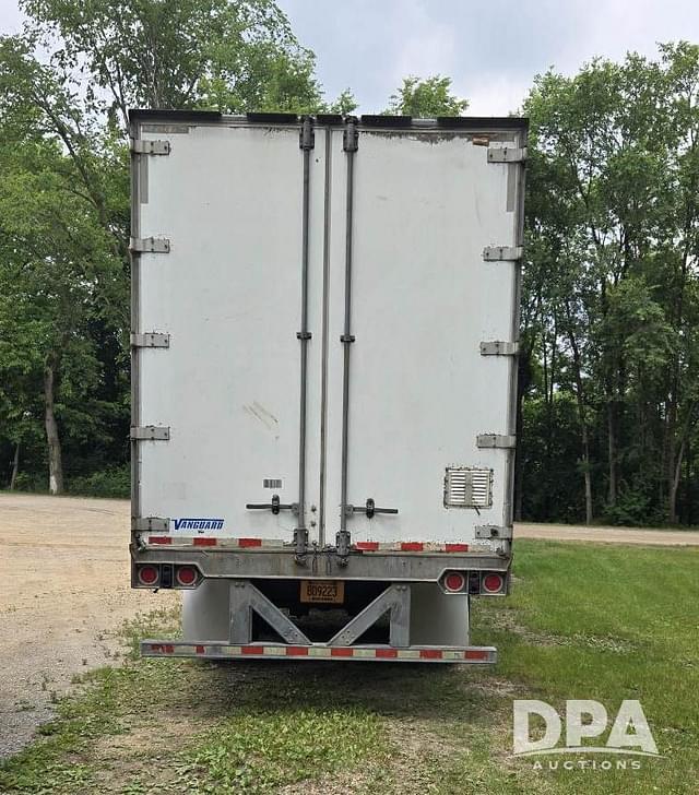 Image of Vanguard VIP 4000 equipment image 4
