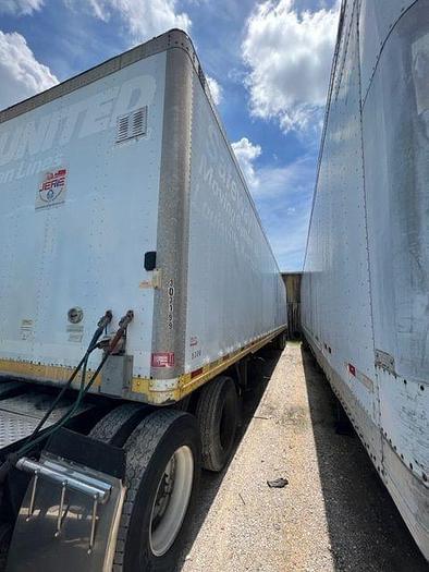 Image of Vanguard VIP 4000 Primary image