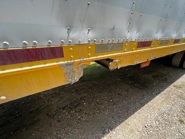 Image of Vanguard VIP 4000 equipment image 2