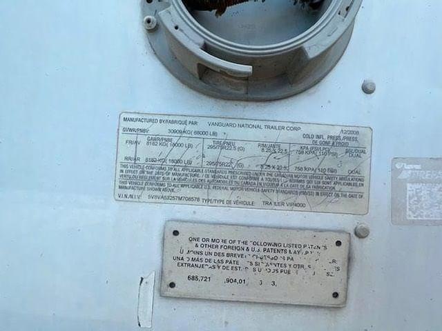 Image of Vanguard VIP 4000 equipment image 1