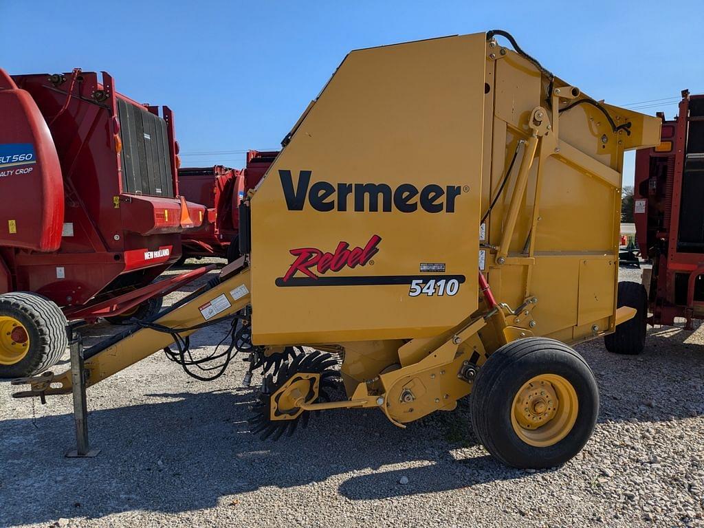 Image of Vermeer Rebel 5410 Primary image