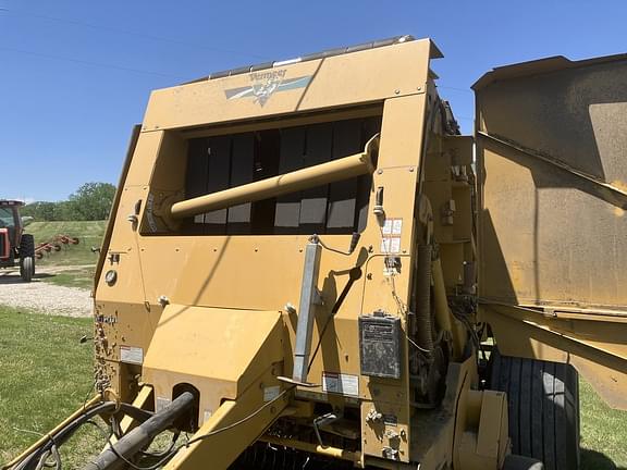 Image of Vermeer 605M equipment image 1