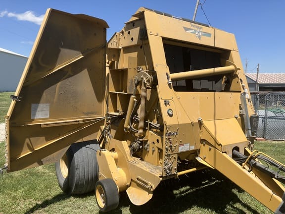 Main image Vermeer 605M