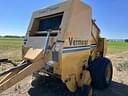 2007 Vermeer 605M Image