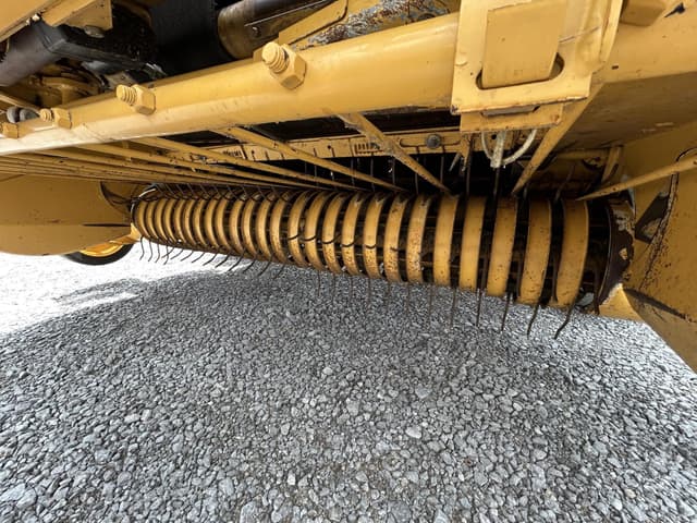 Image of Vermeer 605M equipment image 4