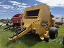 2007 Vermeer 605M Image