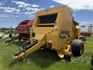 2007 Vermeer 605M Image