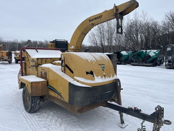 2007 Vermeer BC1500 Equipment Image0