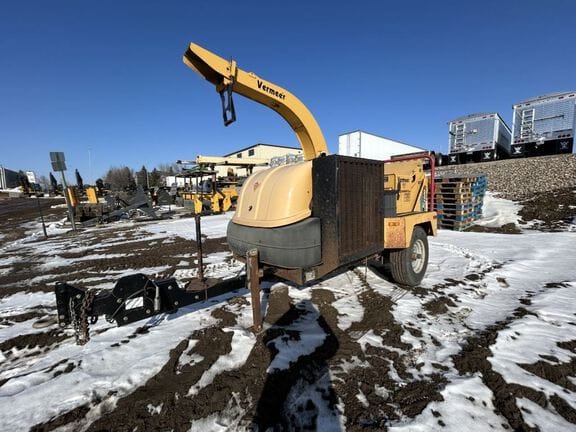 2007 Vermeer BC1500 Equipment Image0