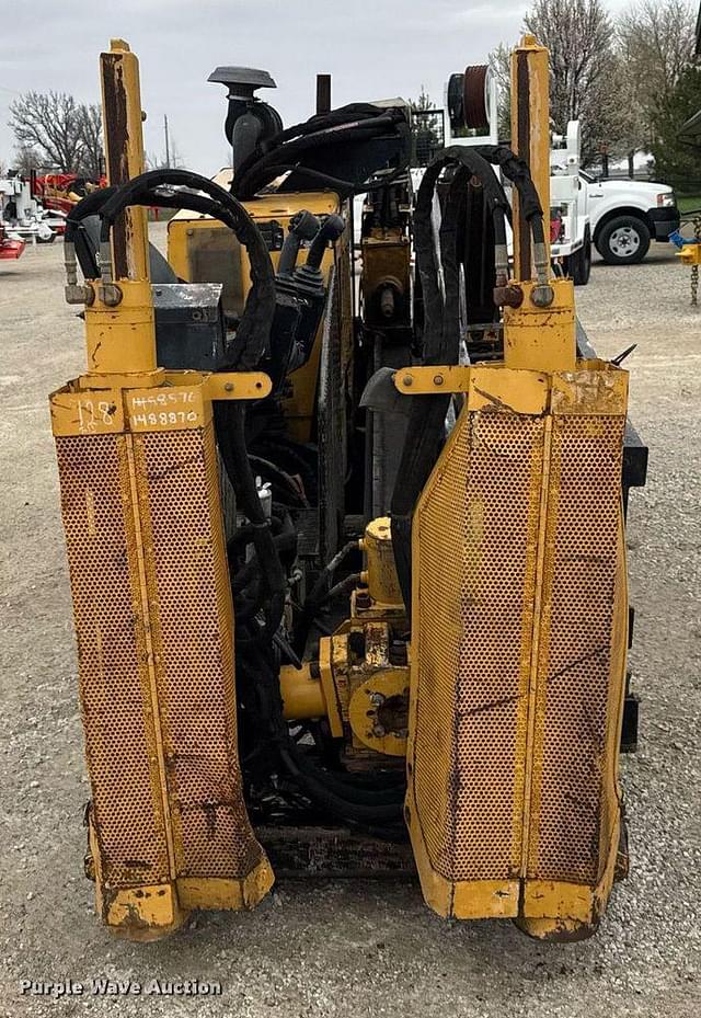 Image of Vermeer D20X22 equipment image 1