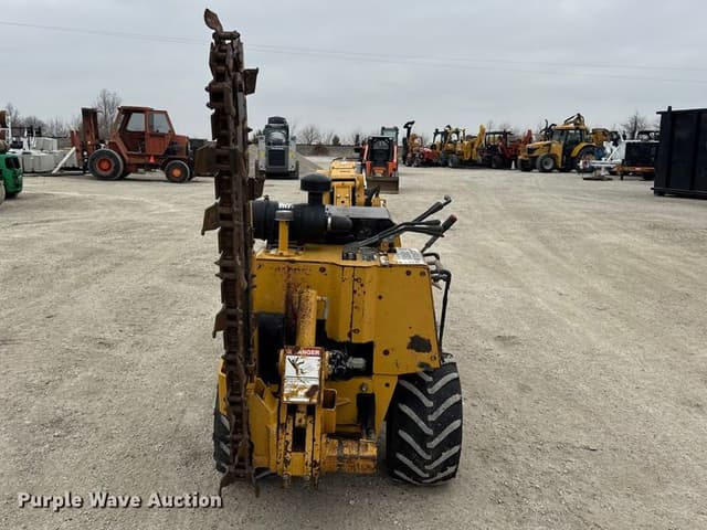 Image of Vermeer LM42 equipment image 1