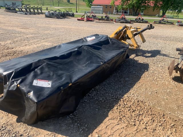 Image of Vermeer M7040 equipment image 3