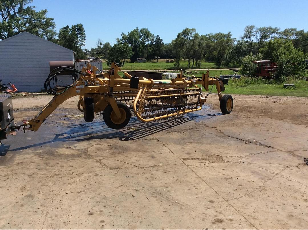 Image of Vermeer R2300 Primary image