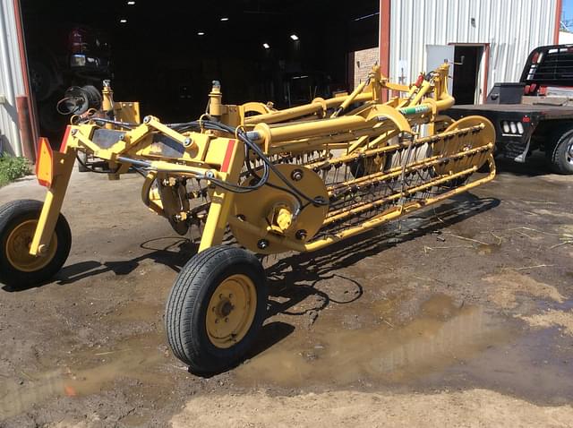 Image of Vermeer R2300 equipment image 3