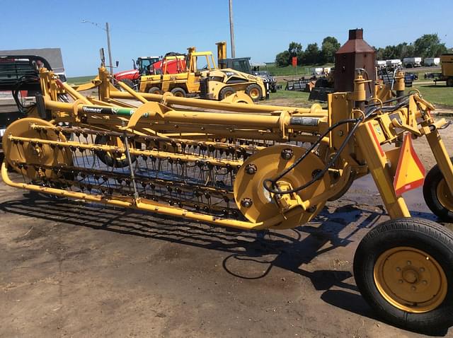 Image of Vermeer R2300 equipment image 1