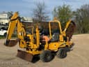 2007 Vermeer RT450 Image