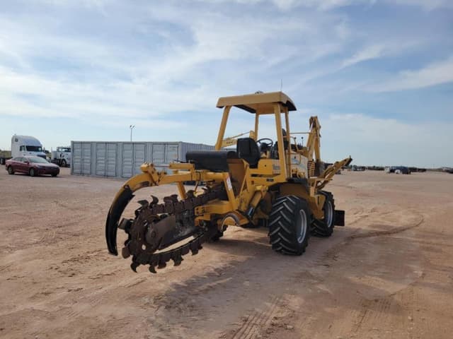 Image of Vermeer RTX1250 equipment image 4