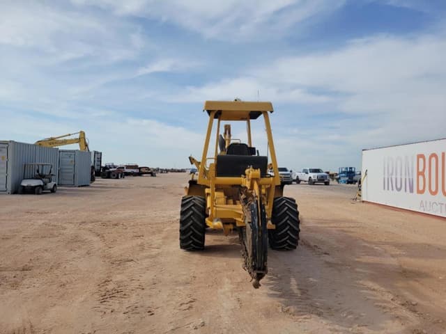 Image of Vermeer RTX1250 equipment image 3