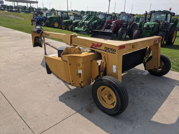 Image of Vermeer TM700 equipment image 2