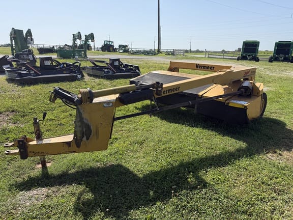2007 Vermeer TM700 Equipment Image0