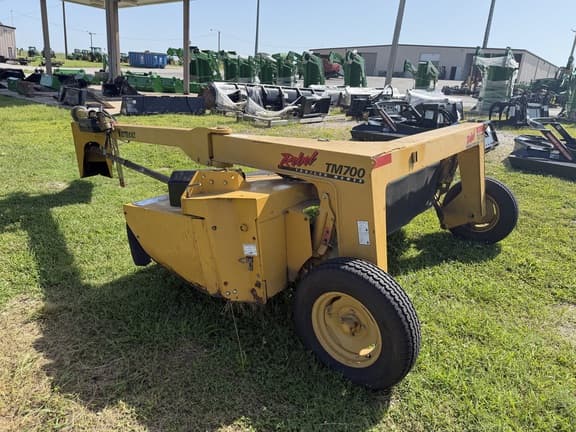 Image of Vermeer TM700 equipment image 1