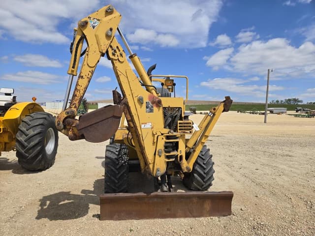 Image of Vermeer V8550A equipment image 1