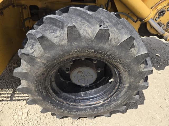 Image of Vermeer V8550A equipment image 4