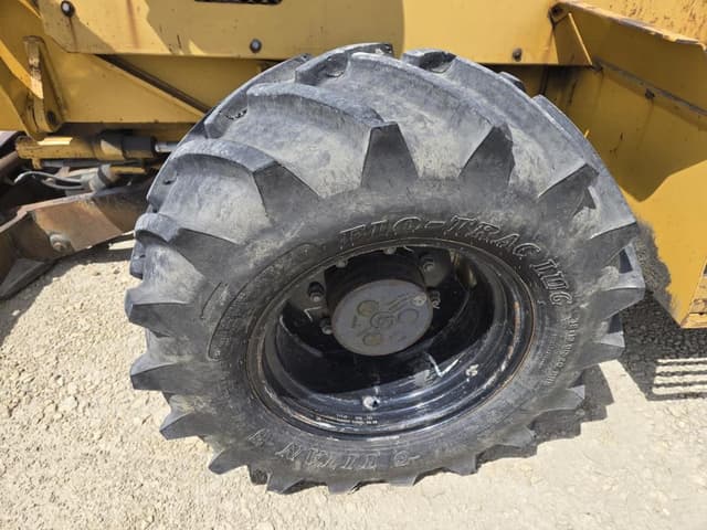 Image of Vermeer V8550A equipment image 3