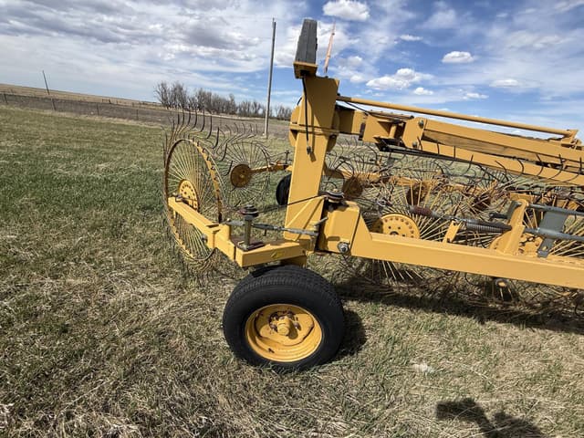 Image of Vermeer WRX18 equipment image 3