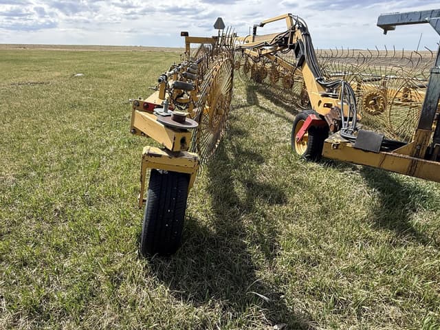 Image of Vermeer WRX18 equipment image 4