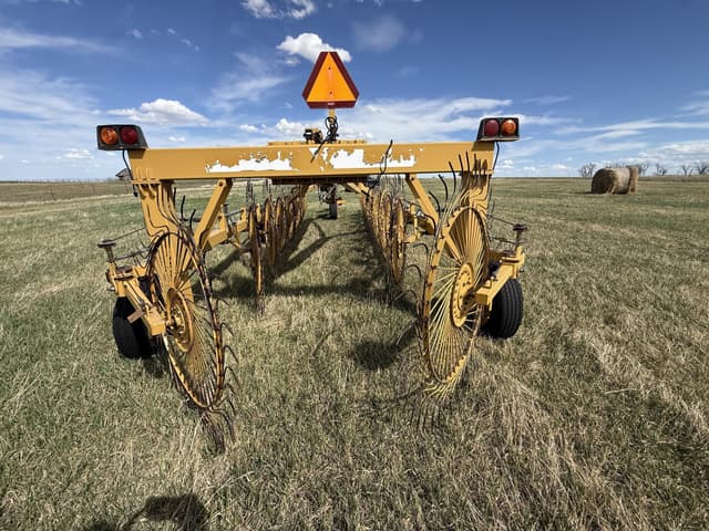 Image of Vermeer WRX18 equipment image 2