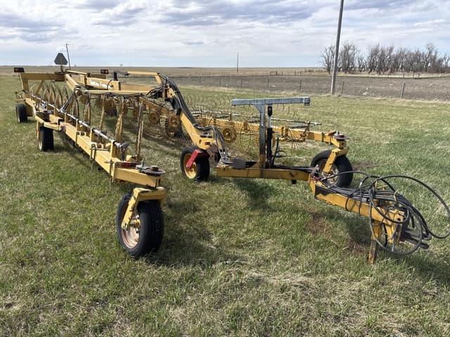 Image of Vermeer WRX18 equipment image 1