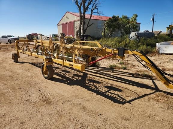 Image of Vermeer WRX12 equipment image 3