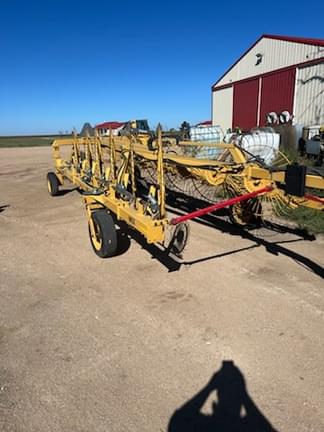 Image of Vermeer WRX12 equipment image 4