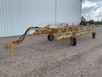 Main image Vermeer WRX12