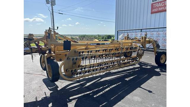 Image of Vermeer R2300 equipment image 3